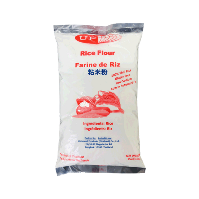 UP Rice Flour