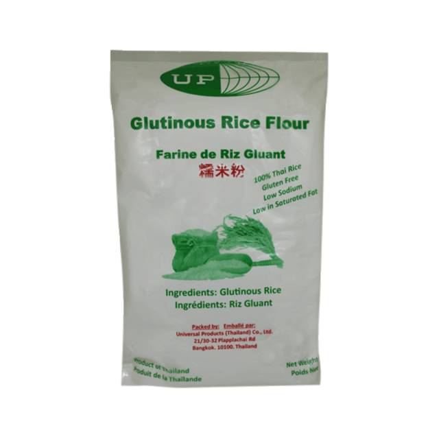 UP Glutinous Rice Flour