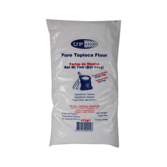 UP Tapioca Flour