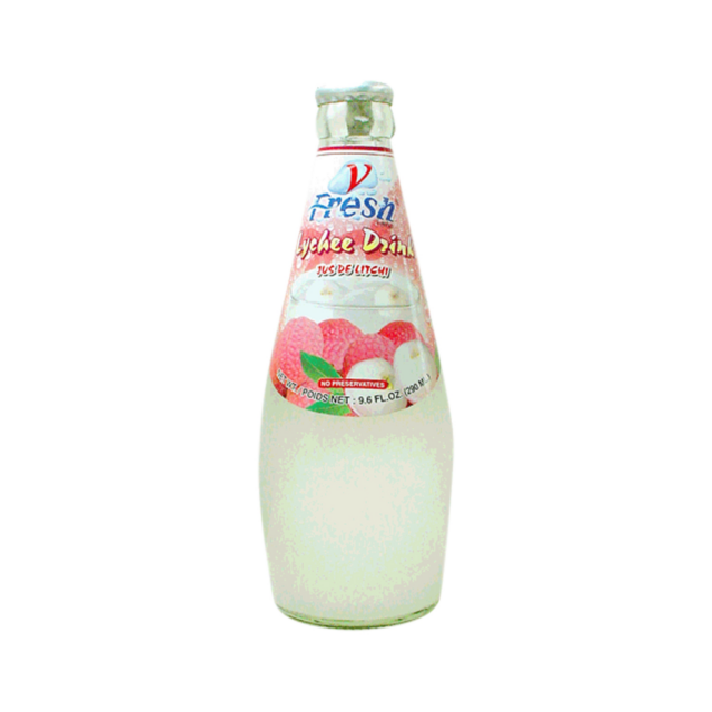 V-FRESH Lychee Drink