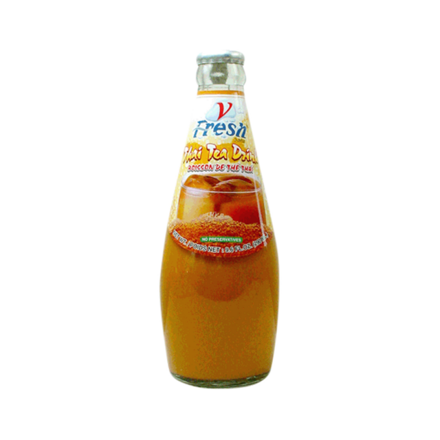 V-FRESH Thai Tea Drink