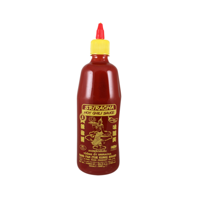 NANG FAH Sriracha Chilli Sauce