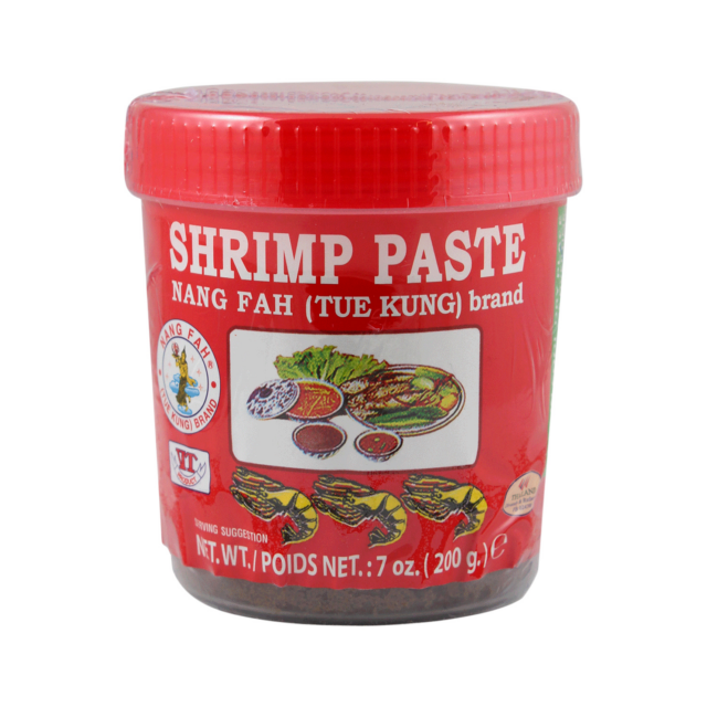 NANG FAH Shrimp Paste