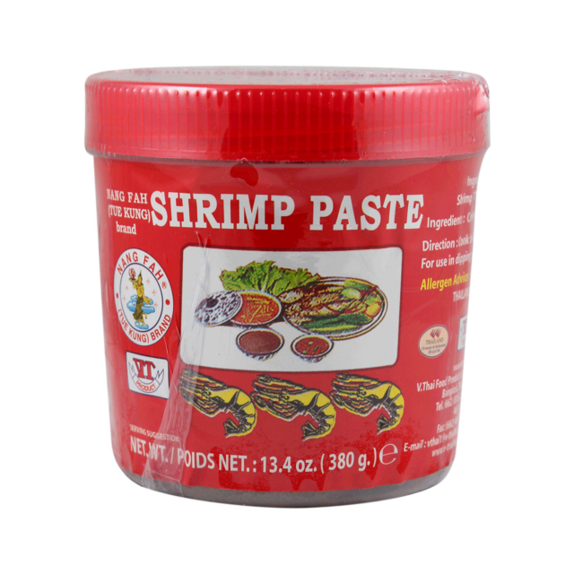 NANG FAH Shrimp Paste